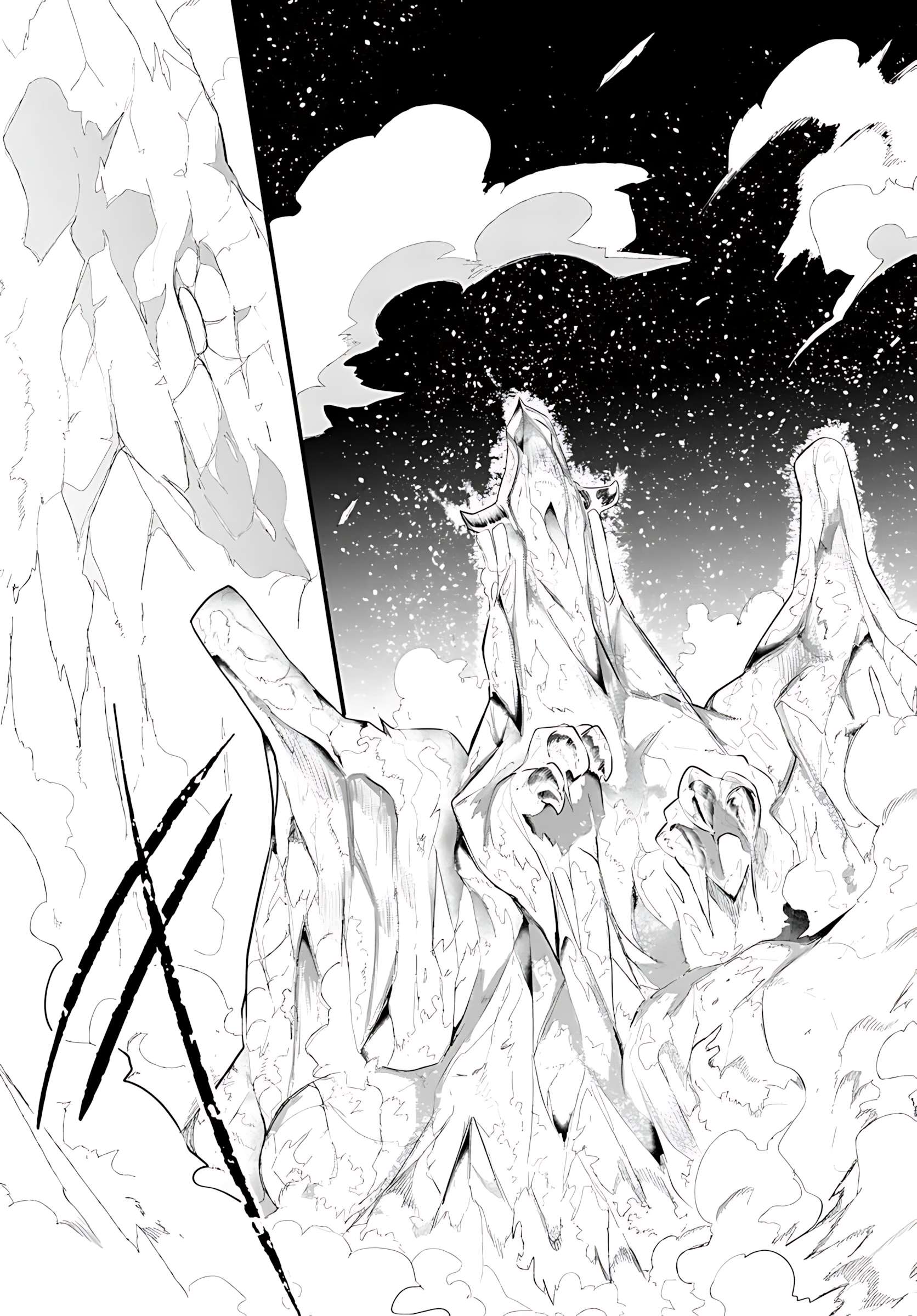 Seichou Cheat de Nandemo Dekiru You ni Natta ga, Mushoku Dake wa Yamerarenai You Desu Chapter 90 32